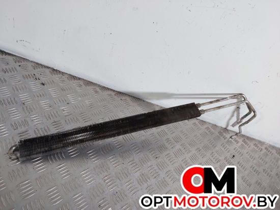 Радиатор гидроусилителя  Opel Insignia 1 поколение (A) 2009 13286331 #2