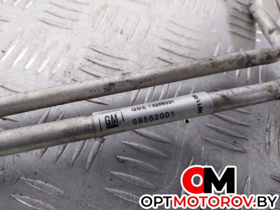Радиатор гидроусилителя  Opel Insignia 1 поколение (A) 2009 13286331 #3