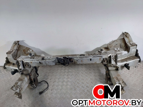 Передняя панель (телевизор)  Opel Insignia 1 поколение (A) 2010  #1
