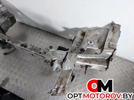 Передняя панель (телевизор)  Opel Insignia 1 поколение (A) 2010  #2