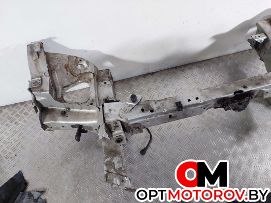 Передняя панель (телевизор)  Opel Insignia 1 поколение (A) 2010  #3