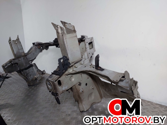 Передняя панель (телевизор)  Opel Insignia 1 поколение (A) 2010  #4
