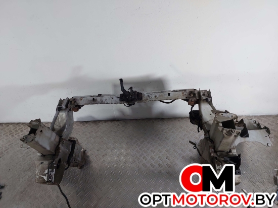 Передняя панель (телевизор)  Opel Insignia 1 поколение (A) 2010  #5
