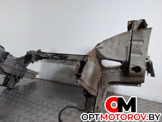 Передняя панель (телевизор)  Opel Insignia 1 поколение (A) 2010  #7