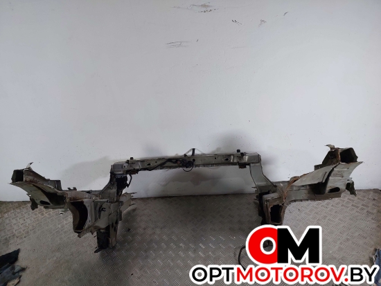Передняя панель (телевизор)  Opel Insignia 1 поколение (A) 2010  #9