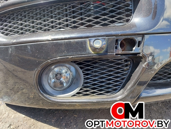 Передняя часть (ноускат) в сборе  Volkswagen Touareg 1 поколение 2006 7L6807217AS, 7L0959455F, 7L0959455G #16