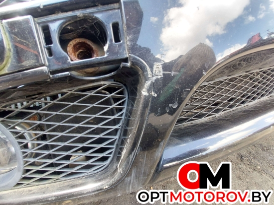 Передняя часть (ноускат) в сборе  Volkswagen Touareg 1 поколение 2006 7L6807217AS, 7L0959455F, 7L0959455G #8