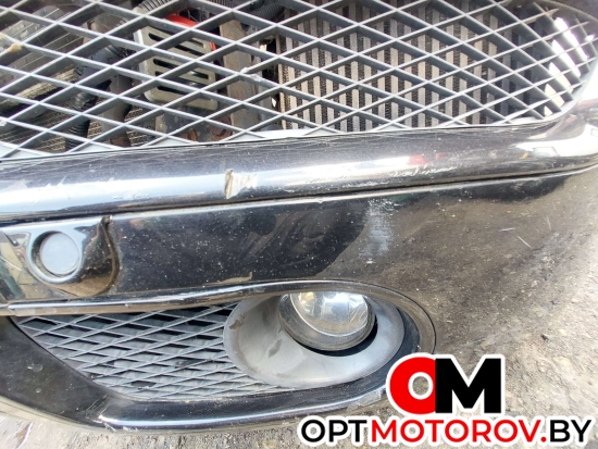 Передняя часть (ноускат) в сборе  Volkswagen Touareg 1 поколение 2006 7L6807217AS, 7L0959455F, 7L0959455G #7