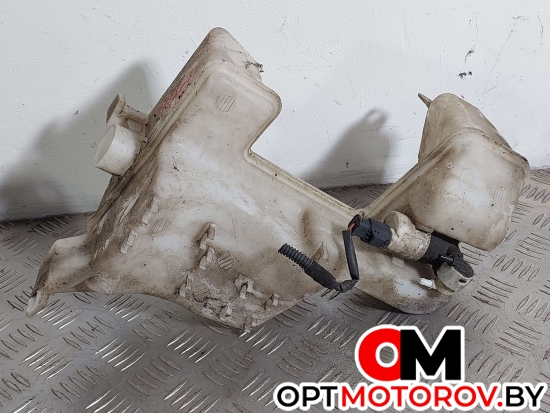 Усилитель переднего бампера  Peugeot 308 T7 2011 9681207880, 9684297480 #1