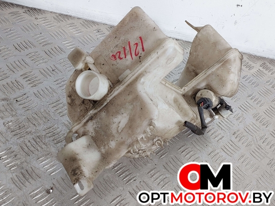 Усилитель переднего бампера  Peugeot 308 T7 2011 9681207880, 9684297480 #2