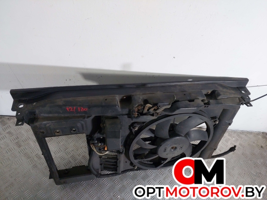 Вентилятор охлаждения  Peugeot 308 T7 2011 9676568780, 9676569080 #2