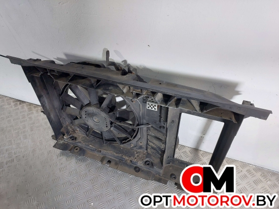 Вентилятор охлаждения  Peugeot 308 T7 2011 9676568780, 9676569080 #4
