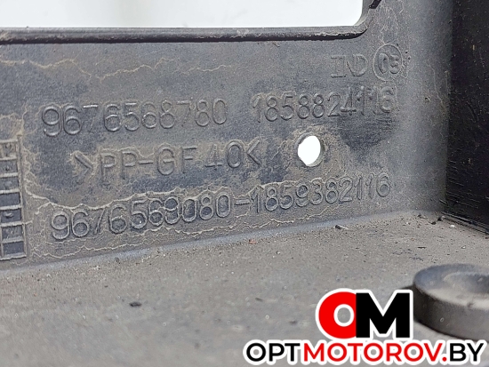 Вентилятор охлаждения  Peugeot 308 T7 2011 9676568780, 9676569080 #5