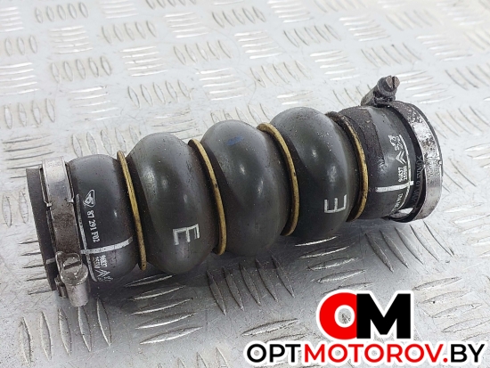 Патрубок интеркулера  Peugeot 308 T7 2011 9683725580 #1