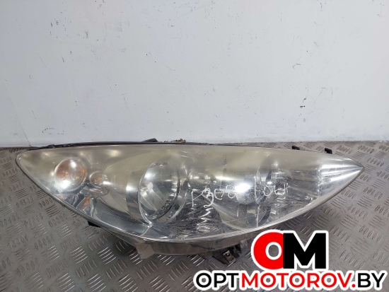 Фара левая  Peugeot 308 T7 2011 9656162680 #1