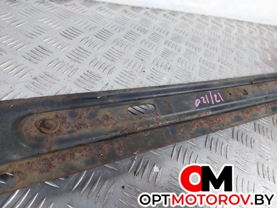 Балка под радиатор  Peugeot 308 T7 2011 D04S41 #1