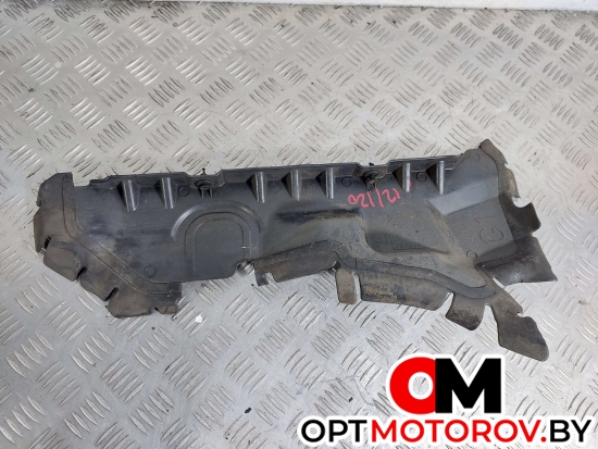 Балка под радиатор  Peugeot 308 T7 2011 9680361480 #1