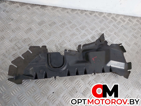 Балка под радиатор  Peugeot 308 T7 2011 9680361480 #2
