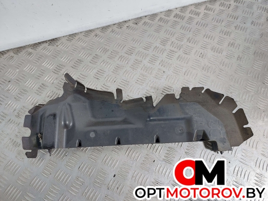 Дефлектор радиатора  Peugeot 308 T7 2011 9680361880 #2