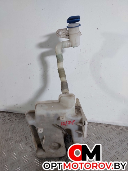 Бачок омывателя  Skoda Superb 2 поколение 2011 1K0955453Q, 1K0955453R, 1K0955453S #3