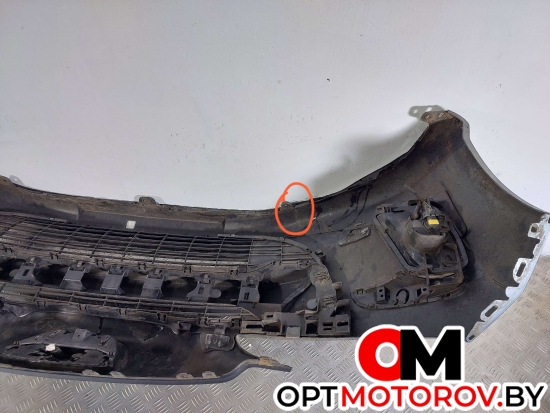 Бампер передний  Peugeot 308 T7 2011  #6