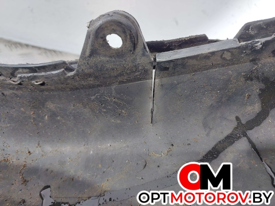 Бампер передний  Peugeot 308 T7 2011  #7