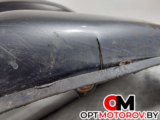Бампер передний  Peugeot 308 T7 2011  #8
