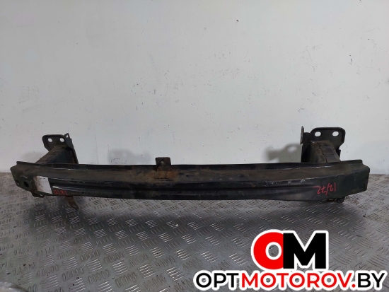 Усилитель бампера переднего  Skoda Superb 2 поколение 2011 3T0807109C #2
