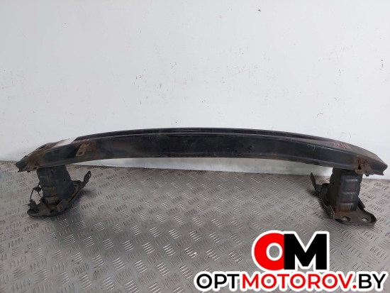 Усилитель бампера переднего  Skoda Superb 2 поколение 2011 3T0807109C #3