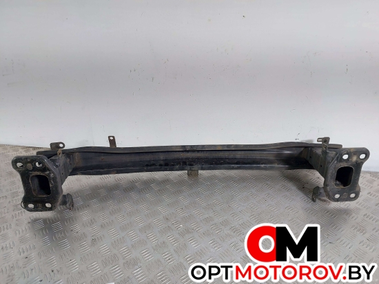 Усилитель бампера переднего  Skoda Superb 2 поколение 2011 3T0807109C #4