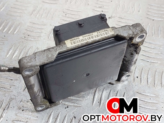 Блок управления двигателем  Opel Corsa D 2006 55352622, 0261208253 #3