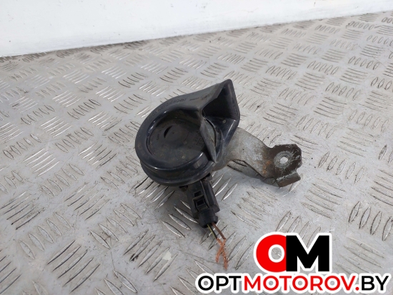 Сигнал звуковой  Skoda Superb 2 поколение 2011  #1