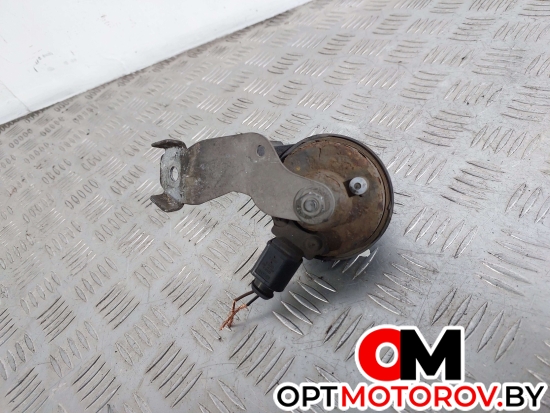 Сигнал звуковой  Skoda Superb 2 поколение 2011  #2