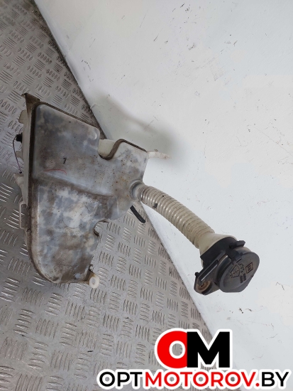 Кронштейн крепления бампера переднего  Lexus IS 2 поколение (XE20) 2005 060851138, 8533060190 #2