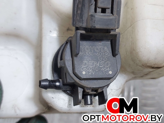 Кронштейн крепления бампера переднего  Lexus IS 2 поколение (XE20) 2005 060851138, 8533060190 #5