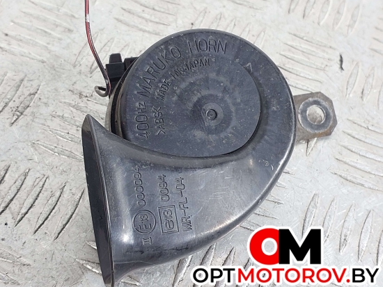 Сигнал звуковой  Lexus IS 2 поколение (XE20) 2005 6652030610 #1