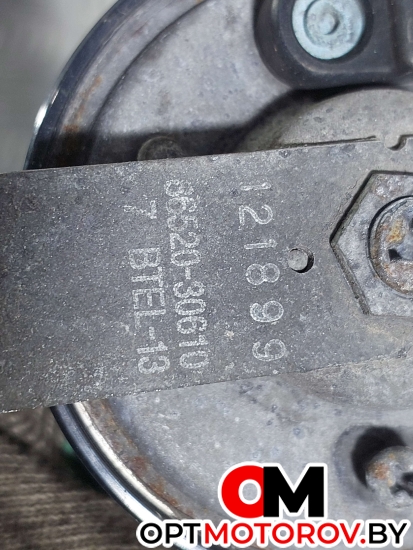 Сигнал звуковой  Lexus IS 2 поколение (XE20) 2005 6652030610 #3