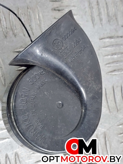 Сигнал звуковой  Lexus IS 2 поколение (XE20) 2005 6651030700 #1
