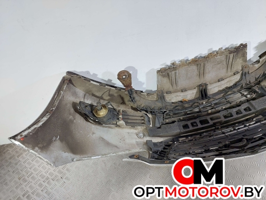 Бампер передний  Opel Insignia 1 поколение (A) 2010  #6
