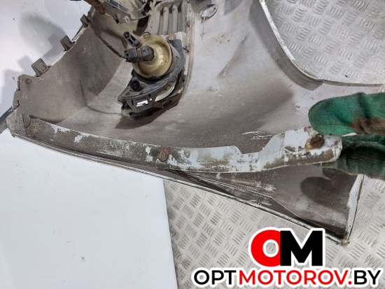 Бампер передний  Opel Insignia 1 поколение (A) 2010  #7