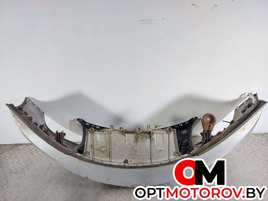 Бампер передний  Opel Insignia 1 поколение (A) 2010  #8