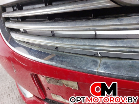 Бампер передний  Opel Insignia 1 поколение (A) [рестайлинг] 2013  #4