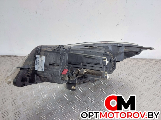 Бампер передний  Opel Insignia 1 поколение (A) [рестайлинг] 2013 1LL011165 #3