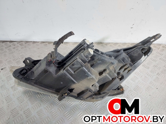 Бампер передний  Opel Insignia 1 поколение (A) [рестайлинг] 2013 1LL011165 #4