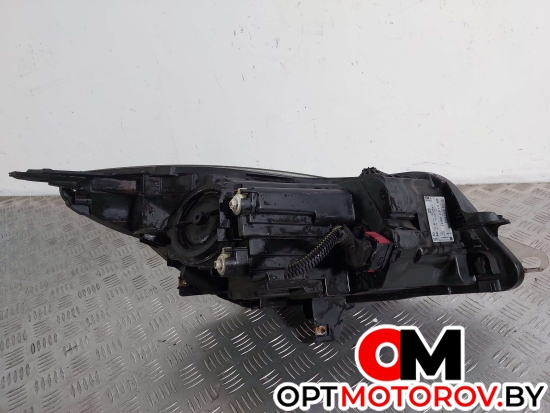 Бампер передний  Opel Insignia 1 поколение (A) [рестайлинг] 2013 1LL011165 #5