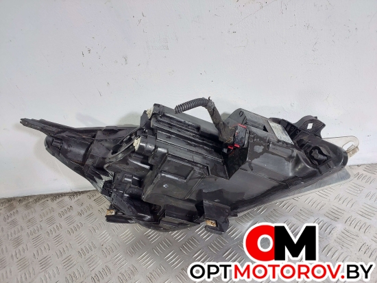 Бампер передний  Opel Insignia 1 поколение (A) [рестайлинг] 2013 1LL011165 #6