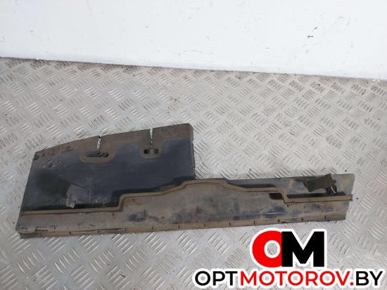 Воздухозаборник  Opel Insignia 1 поколение (A) [рестайлинг] 2013 22888628 #1