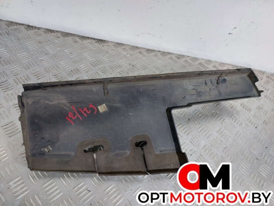 Воздухозаборник  Opel Insignia 1 поколение (A) [рестайлинг] 2013 22888628 #2