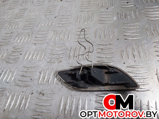 Бампер передний  Skoda Superb 2 поколение 2011 247956 #2