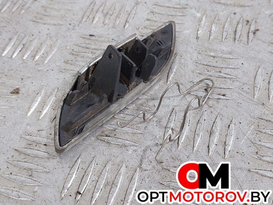 Крышка омывателя фар  Skoda Superb 2 поколение 2011 247955 #3